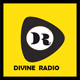 Logo de Divine Radio