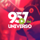 Logo de Universo FM