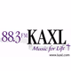 Logo de 88.3 Life FM - KAXL