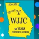 Logo de WJJC Talk Radio - WJJC