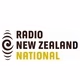 Logo de Radio New Zealand National