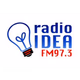 Logo de Radio Idea