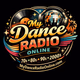 Logo de My Dance Radio Online