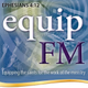 Logo de Equip FM - WEQP