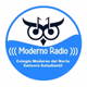 Logo de Moderno Radio