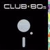 Logo de Club 80s