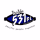 Logo de Radio 531pi