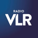 Logo de Radio VLR Nordvestjylland