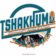 Logo de Tshakhuma Community Radio Station
