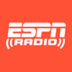 Logo de ESPN Radio - KSEY