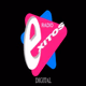 Logo de Radio Exitos Digital