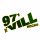 Logo de 97.1 The Vill - KVVL
