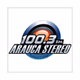 Logo de Radio Arauca Stereo