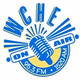 Logo de WCHE 95.3fm 1520am - WCHE