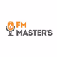 Logo de Radio FM Master's