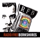 Logo de Radio Free Berkshires