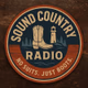 Logo de Sound Country Radio