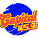 Logo de Rádio Capital
