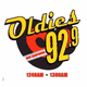 Logo de Great Oldies 92.9 - W225CB