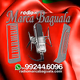 Logo de Rádio Marca Baguala