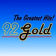 Logo de 92 Gold - WRRN