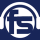 Logo de FS Web Rádio
