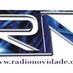 Logo de Rádionovidade.com