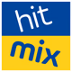 Logo de Antenne Bayern - Hitmix