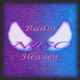 Logo de Radio Heaven