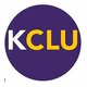 Logo de KCLU - KCLU