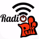 Logo de Radio Puff Web