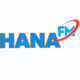 Logo de HANA RADIO