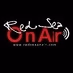 Logo de RedSeaOnAir