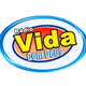 Logo de Rádio Vida Com Deus