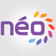 Logo de Néo Radio