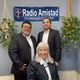 Logo de Radio Amistad - KTKC