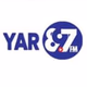 Logo de YAR FM 89.7