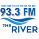 Logo de The River FM - WPLX-LP