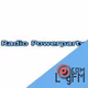 Logo de Radio Powerparty