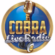 Logo de Cobra Live Radio
