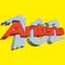 Logo de Rádio Antena 102 FM