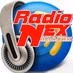 Logo de Radio Nex