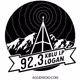 Logo de Aggie Radio 92.3 - KBLU-LP