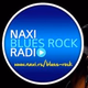 Logo de Naxi Radio - Blues-Rock Radio
