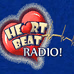 Heart Beat Radio - North Pole FM logo