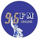 Logo de FM 96 RADIO