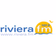 Logo de Riviera FM