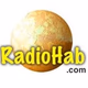 Logo de Radio Hab