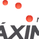 Logo de Rádio Maxima FM 96.7