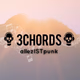 Logo de 3chords